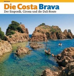 Die Costa Brava : l'Empordà, Girona und der Dalí-route - Moix, Llàtzer