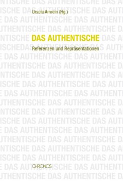 Das Authentische