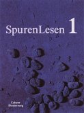 SpurenLesen / SpurenLesen - Ausgabe für die Sekundarstufe I / SpurenLesen, Neuausgabe 1, Bd.1