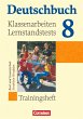 Deutschbuch - Sprach- und Lesebuch -... - Bild 1