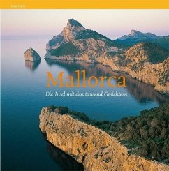 Mallorca : die insel mit den tausend gesichtern - Herranz Hammer, Albert