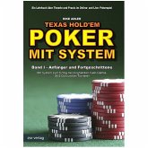 Texas Hold'em - Poker mit System