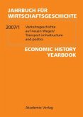 null / Jahrbuch für Wirtschaftsgeschichte. Economic History Yearbook Ausg.2007/1