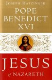 Jesus of Nazareth\Jesus von Nazareth, englische Ausgabe Jesus of Nazareth\Jesus von Nazareth, englische Ausgabe