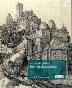 Albrecht Dürer, Die Druckgraphiken im Städel Museum - Dürer, Albrecht