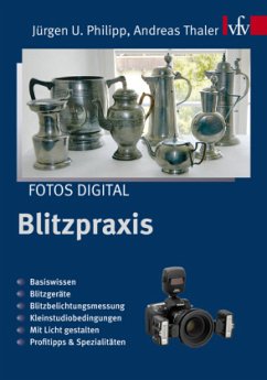 Blitzpraxis - Philipp, Jürgen U.; Thaler, Andreas