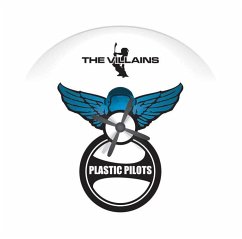 Cover Plastic Pilot