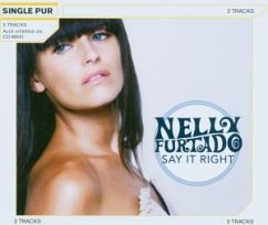 Say It Right - Nelly Furtado
