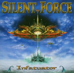 Infatuator - Silent Force