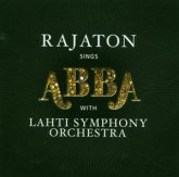 Rajaton Sings Abba With Lahti