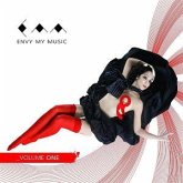 Envy My Music Vol. 1