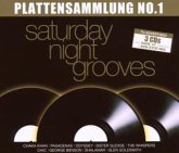 Plattensammlung - Dance Classics