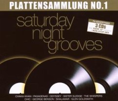 Cover Plattensammlung - Dance Classics