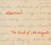 The Book Of Madrigals The Book Of Madrigals