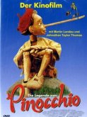 Die Abenteuer von Pinocchio