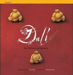 Dalí : Das dreieck im Empordà - Roig, Sebastià; Puig Castellanos, Jordi; Roig Casamitjana, Sebastià