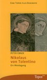 Nikolaus von Tolentino Nikolaus von Tolentino