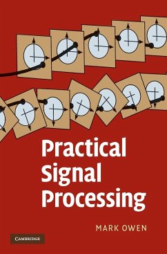 Practical Signal Processing - Owen, Mark