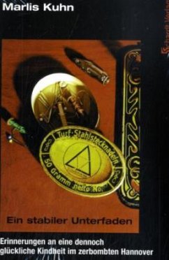 Cover Ein stabiler Unterfaden