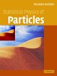 Statistical Physics of Particles - Bild 1
