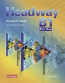 Headway - CEF - Edition / Level B1, Part 1 - Student's Book mit Class CDs