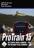Protrain Addon - 15 Bamberg - Hof (Pcn)