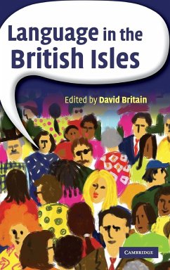 Language in the British Isles - Britain, David (ed.)