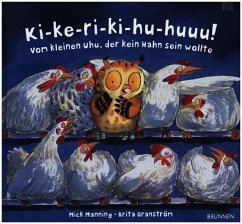 Cover Ki-ke-ri-ki-hu-huuu!
