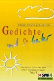 Gedichte und so heiter