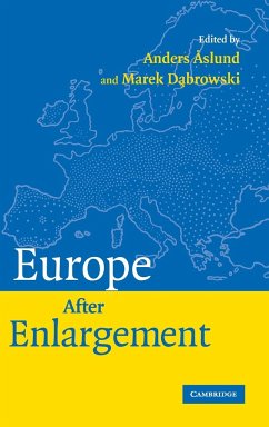 Europe after Enlargement - Aslund, Anders / Dabrowski, Marek (eds.)
