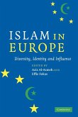 Islam in Europe