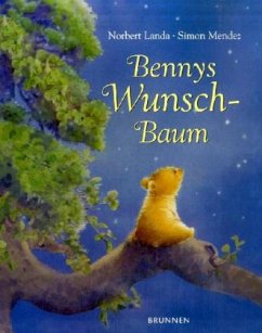 Cover Bennys Wunsch-Baum