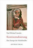Kontinentalisierung Kontinentalisierung