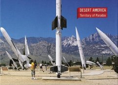 Desert America - Prat, Ramon