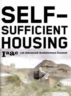 Cover Self-Sufficient Housing
