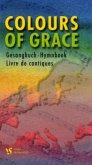 Colours of Grace, Gesangbuch - Hymnbook - Livre de cantique