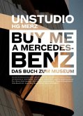 Buy Me a Mercedes-Benz, Deutschsprachige Ausgabe