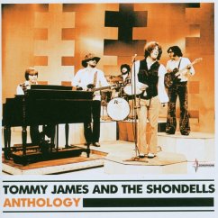 Anthology - James,Tommy & The Shondells
