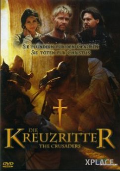 Die Kreuzritter