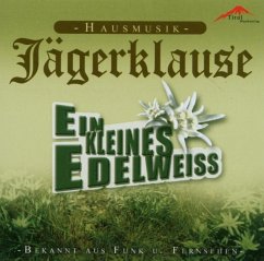 Cover Ein Kleines Edelweiss