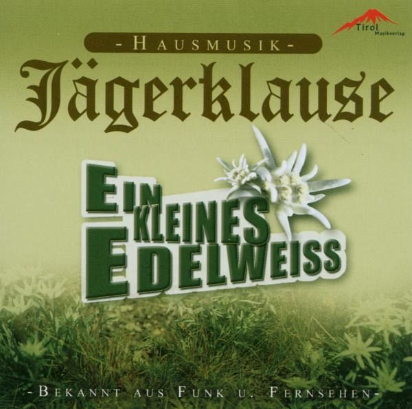 Ein Kleines Edelweiss