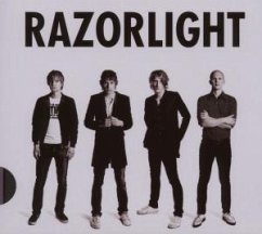 Cover Razorlight (Limited Pur Edition)