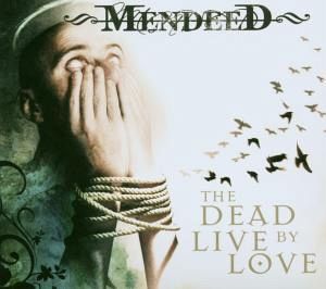Dead Live By Love