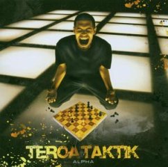 Cover Teroa Taktik Alpha