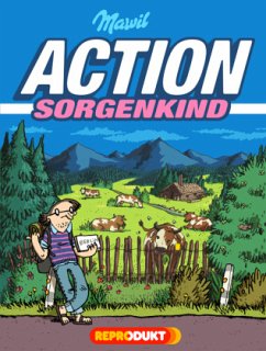 Action Sorgenkind - Mawil