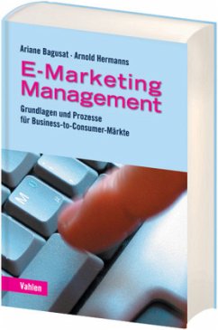 E-Marketing-Management - Bagusat, Ariane;Hermanns, Arnold