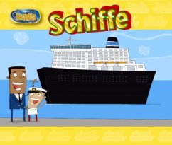 Cover Schiffe