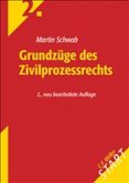 Grundzüge des Zivilprozessrechts