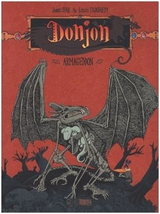 Donjon - Armageddon
