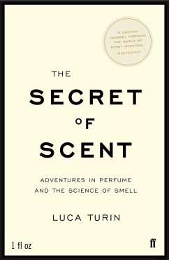 The Secret of Scent - Turin, Luca